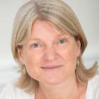 Susanna O’Leary 