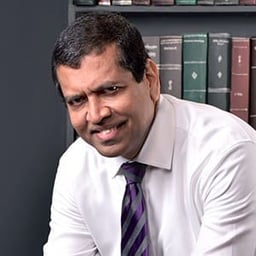 Naomal Goonewardena 