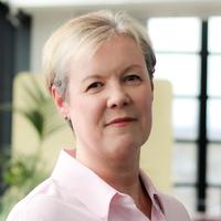 Gillian Carty