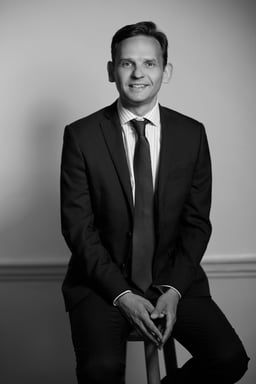 Andrew Smith