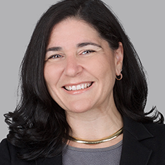 Gillian  Emmett Moldowan