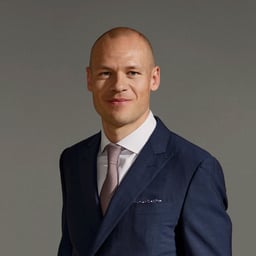 Andreas Bøgh