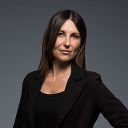Micaela Tinti