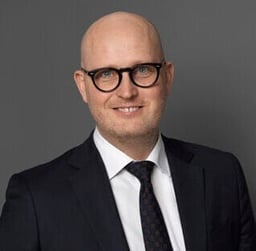 Rasmus Schmidt