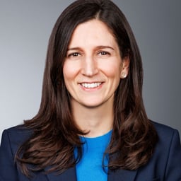 Deirdre Heffernan