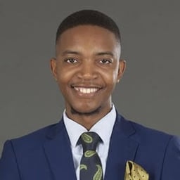 Ronald  Mutasa