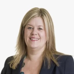 Suzanne Milne