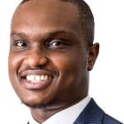 John Mbaluto