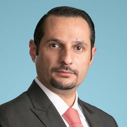 Osama Abu-Dehays