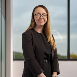 Rachel Heald