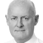 David Watkins 