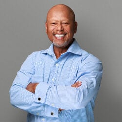 Campbell Cleare, III