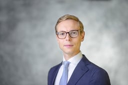 Lucas Dröge