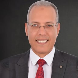 Mourad Haggag