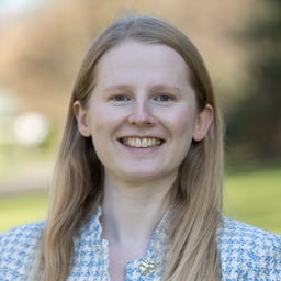 Eilidh Robertson