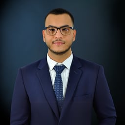 Khaled Abdelrahman