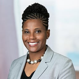 Natashia  Tidwell