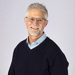 Michael Higgin 