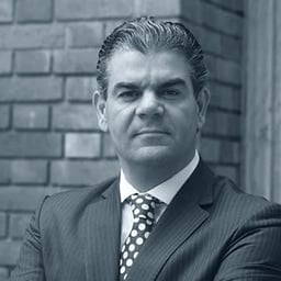 Juan G. Moure