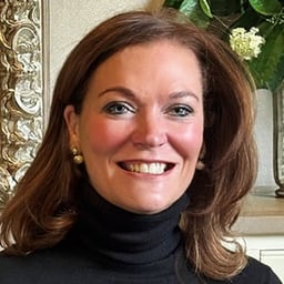 Joanne Major