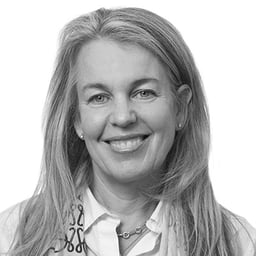 Nicola Rabson