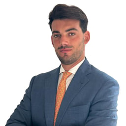 Nicolò Maria  Salvi