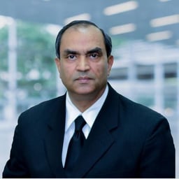 Majid Bashir