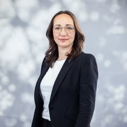 Katja Schott-Morgenroth