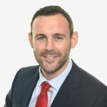 Ben Wilson