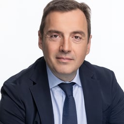 Jean-Dominique  Morelli