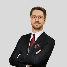 Adam Domański