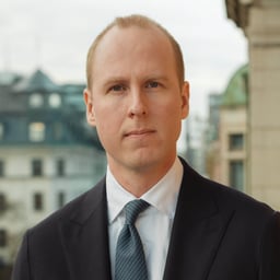 Daniel Sveen