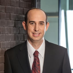 Stephen Barak Rozen