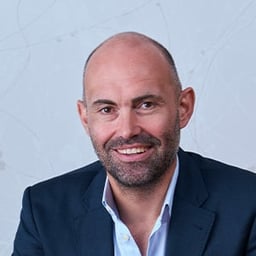 Kieran Stone