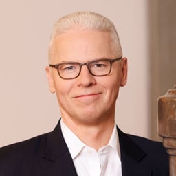 Oliver Triebold
