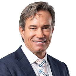 Richard Horton