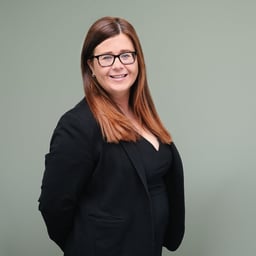 Claire Anderson