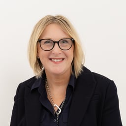 Joanna Worby