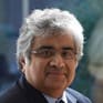 Harish Salve KC