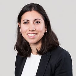 Francesca  Cociani 