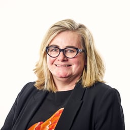 Jennifer Gallagher