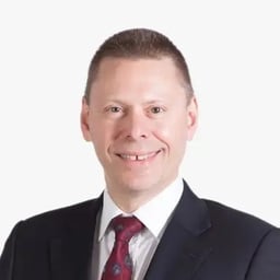 Mark Surguy