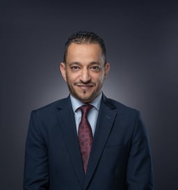 Mohamed Shaaban