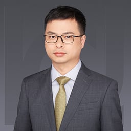 Hongbing CAI
