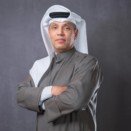 Mohammad Buzubar