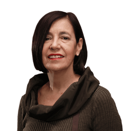 María Rosa Villegas Arévalo