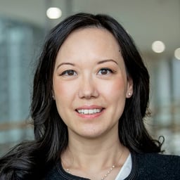 Line Berg Madsen
