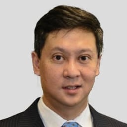  Michael Tam