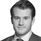 Andrew McCormack 
