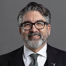 Alexander Severance